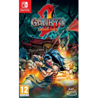 Ganryu 2: Hakuma Kojiro