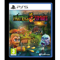 Farmers vs. Zombies