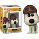 Wallace & Gromit Funko Pop Vinyl: Gromit
