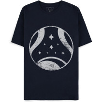 Starfield - Constellation Men's Short Sleeved T-shirt
