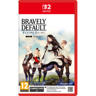 Bravely Default Flying Fairy HD Remastered Nintendo Switch 2