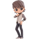 Tiger & Bunny Q Posket - Kotetsu T. Kaburagi (Ver.B)