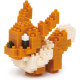 Pokemon Nanoblock Series - Eevee