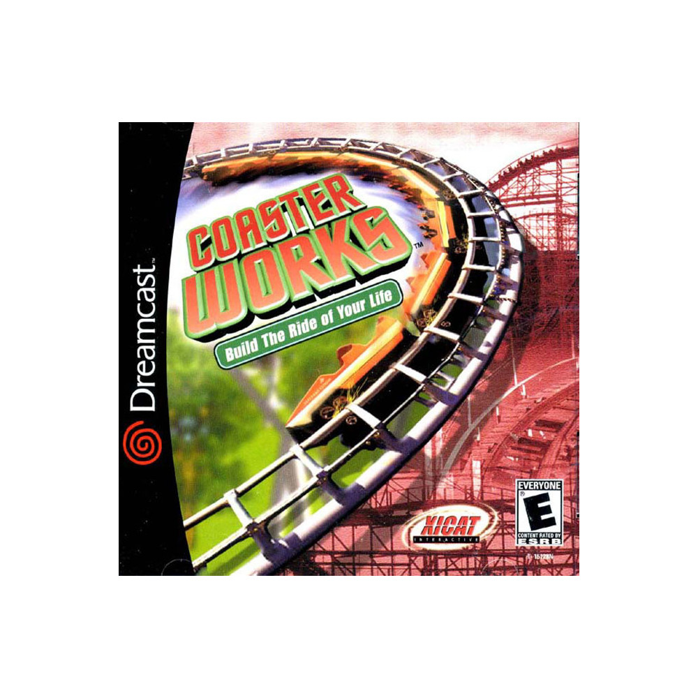 Coaster Works Coaster Works