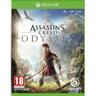 Assassin's Creed Odyssey