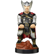 Cable Guys Marvel Avengers - Thor