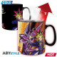 Yu-Gi-Oh! - Yugi vs Kaiba Heat Change Mug