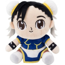 Street Fighter V Stubbins Pluche - Chun Li