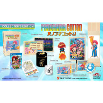Panorama Cotton Collector's Edition