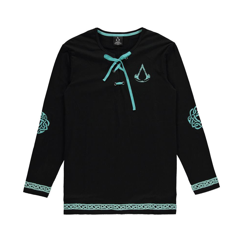 Assassin's Creed Valhalla - Novelty Viking Longsleeve Assassin's Creed Valhalla - Novelty Viking Longsleeve