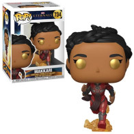 Marvel Eternals Funko Pop Vinyl: Makkari