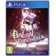 Balan Wonderworld (verpakking Frans, game Engels)