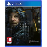 Death Stranding
