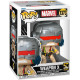 Wolverine 50th Anniversary Funko Pop Vinyl: Weapon X