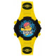 Pokemon - Pikachu Flashing LCD Watch