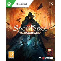 Spellforce Conquest of Eo