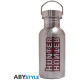 Hunter x Hunter - Logo Steel Canteen Bottle