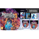 Blazing Strike Limited Edition