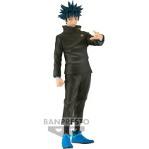 Jujutsu Kaisen Jukon no Kata Figure - Megumi Fushiguro