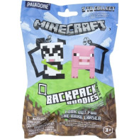 Minecraft Backpack Buddies (Series 2)