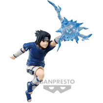 Naruto Effectreme Figure - Uchiha Sasuke