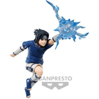 Naruto Effectreme Figure - Uchiha Sasuke