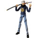 One Piece Anime Heroes Action Figure - Trafalgar Law
