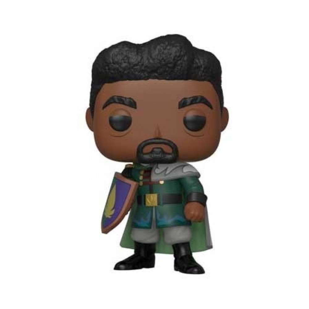 Disney Frozen 2 Funko Pop Vinyl: Mattias Disney Frozen 2 Funko Pop Vinyl: Mattias