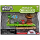 Zelda Microland Playset Deluxe - Outset Island
