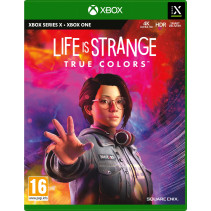 Life is Strange True Colors