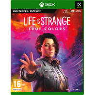 Life is Strange True Colors