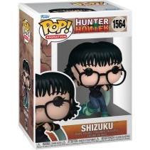Hunter x Hunter Funko Pop Vinyl: Shizuku