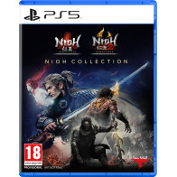 Nioh Collection