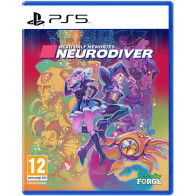Read Only Memories Neurodiver