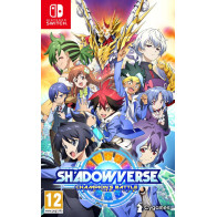 Shadowverse: Champion's Battle