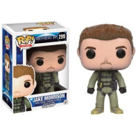 Independence Day Resurgence Funko Pop Vinyl: Jake Morrison