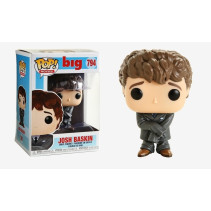 Big Funko Pop Vinyl: Josh Baskin (Kid)