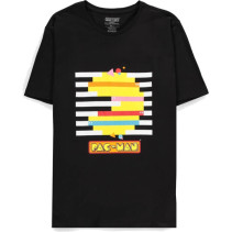 Pac-man - Men's Short Sleeved T-shirt