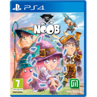 Noob - The Factionless
