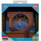 Pixel Frame - Sonic the Hegdehog Green Hill Zone (23cm x 23cm)