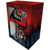 Stranger Things - Gift Set