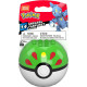 Mega Construx Pokemon - Sneasel in Friend Ball