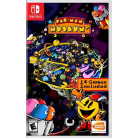Pac-Man Museum +