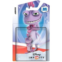 Disney Infinity Monsters Randy
