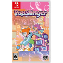 Popslinger