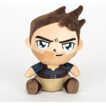 Uncharted Stubbins Pluche - Drake