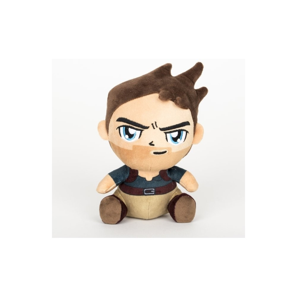 Uncharted Stubbins Pluche - Drake Uncharted Stubbins Pluche - Drake