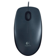 Logitech Mouse M90