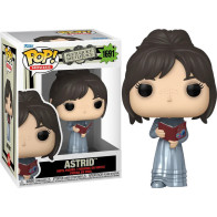 Beetlejuice 2 Funko Pop Vinyl: Astrid