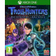 DreamWorks Trollhunters Defenders of Arcadia
